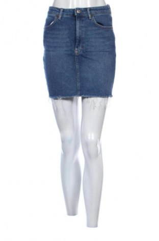 Пола Pull&Bear, Размер S, Цвят Син, Цена 14,77 €