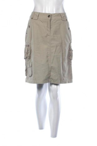 Sukně Refree, Velikost S, Barva Hnědá, Cena  241,00 Kč