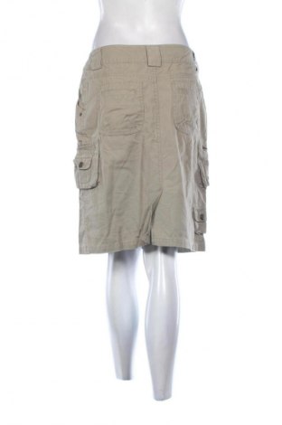 Sukně Refree, Velikost S, Barva Hnědá, Cena  241,00 Kč