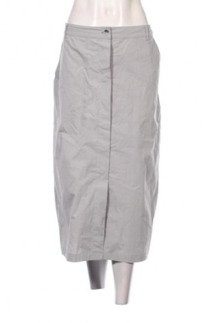 Sukně Reserved, Velikost XL, Barva Šedá, Cena  309,00 Kč