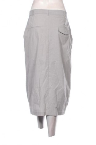 Sukně Reserved, Velikost XL, Barva Šedá, Cena  309,00 Kč