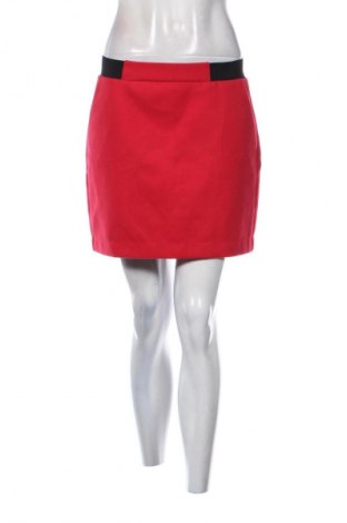 Sukně Reserved, Velikost M, Barva Červená, Cena  124,00 Kč