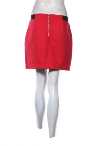 Sukně Reserved, Velikost M, Barva Červená, Cena  124,00 Kč