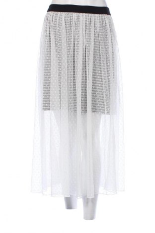 Sukňa Risskio, Veľkosť M, Farba Biela, Cena  3,95 €