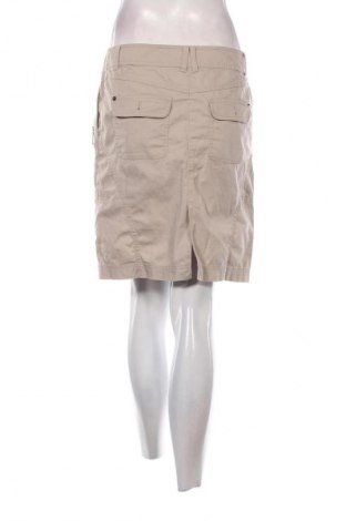 Sukně S.Oliver, Velikost M, Barva Béžová, Cena  120,00 Kč