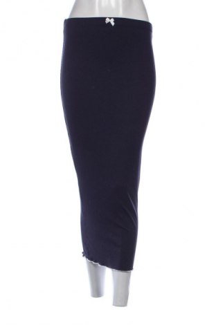 Sukně SHEIN, Velikost S, Barva Modrá, Cena  199,00 Kč