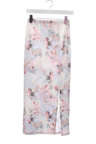 Sukně SHEIN, Velikost XS, Barva Vícebarevné, Cena  129,00 Kč