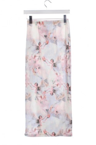 Sukně SHEIN, Velikost XS, Barva Vícebarevné, Cena  129,00 Kč