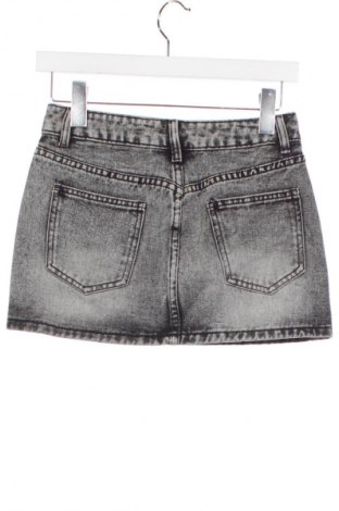 Sukně SHEIN, Velikost XS, Barva Šedá, Cena  172,00 Kč