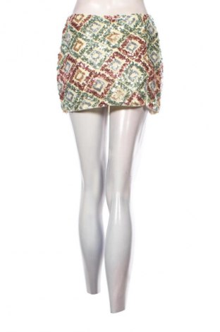 Rock SHEIN, Größe S, Farbe Mehrfarbig, Preis € 4,99