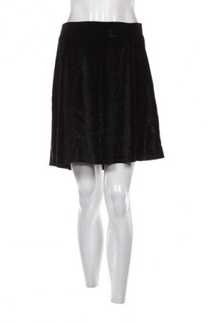 Rock SHEIN, Größe XL, Farbe Schwarz, Preis 6,99 €, #133785932