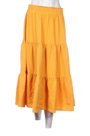 Sukně SHEIN, Velikost M, Barva Žlutá, Cena  239,00 Kč