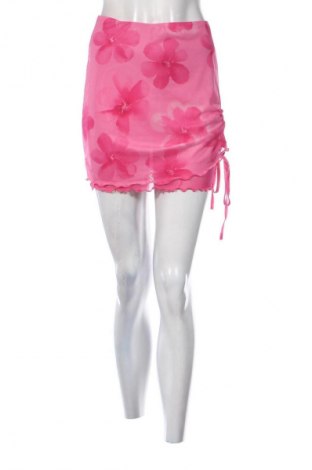 Sukně SHEIN, Velikost S, Barva Růžová, Cena  178,00 Kč