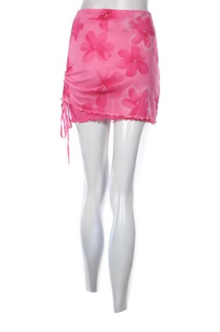 Sukně SHEIN, Velikost S, Barva Růžová, Cena  178,00 Kč