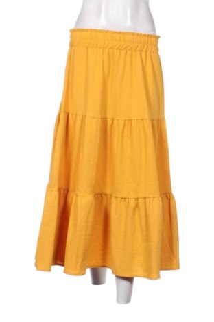 Sukně SHEIN, Velikost S, Barva Žlutá, Cena  229,00 Kč