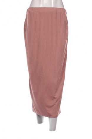 Sukně SHEIN, Velikost M, Barva Růžová, Cena  229,00 Kč