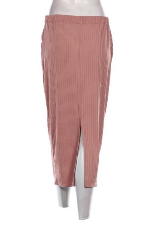 Sukně SHEIN, Velikost M, Barva Růžová, Cena  229,00 Kč