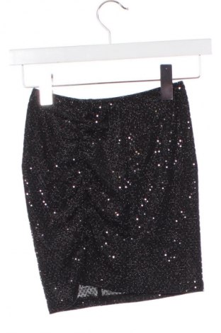 Sukně SHEIN, Velikost XS, Barva Černá, Cena  127,00 Kč