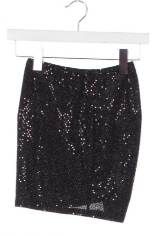 Sukně SHEIN, Velikost XS, Barva Černá, Cena  127,00 Kč