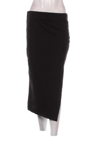 Sukně SZACHOWNICA, Velikost S, Barva Černá, Cena  49,00 Kč