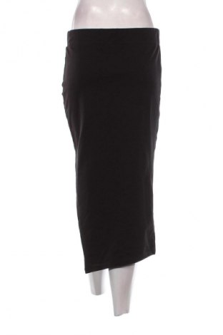 Sukně SZACHOWNICA, Velikost S, Barva Černá, Cena  49,00 Kč