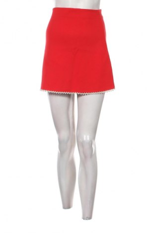 Пола Sandro, Размер S, Цвят Червен, Цена 46,52 €