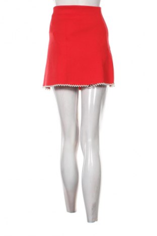 Пола Sandro, Размер S, Цвят Червен, Цена 46,52 €