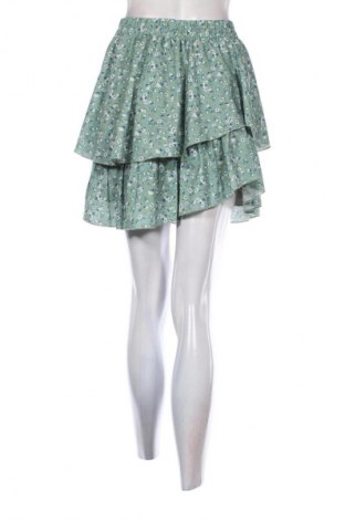 Sukně Simplee, Velikost M, Barva Vícebarevné, Cena  79,00 Kč