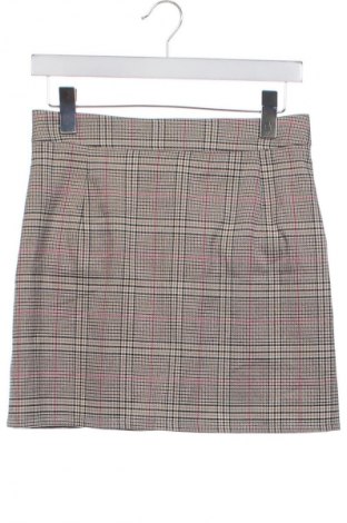 Sukně Sinsay, Velikost XS, Barva Vícebarevné, Cena  69,00 Kč