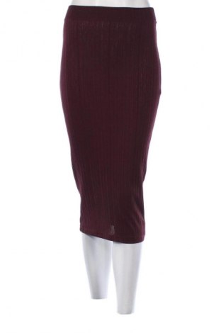 Sukně Sinsay, Velikost S, Barva Červená, Cena  145,00 Kč