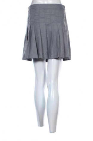 Spódnica Sinsay, Rozmiar M, Kolor Szary, Cena 6,99 zł