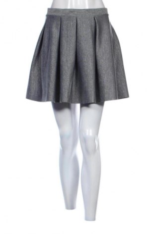 Sukně Sinsay, Velikost M, Barva Šedá, Cena  120,00 Kč