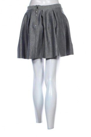 Sukně Sinsay, Velikost M, Barva Šedá, Cena  120,00 Kč