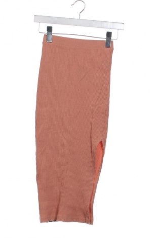 Szoknya Sinsay, Méret XXS, Szín Hamurózsaszín, Ár 789 Ft