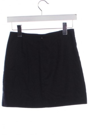 Sukně Sinsay, Velikost XS, Barva Černá, Cena  49,00 Kč