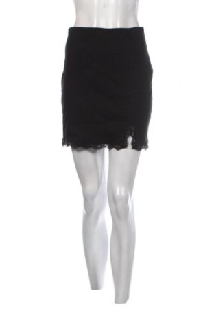 Sukně Sinsay, Velikost M, Barva Černá, Cena  49,00 Kč