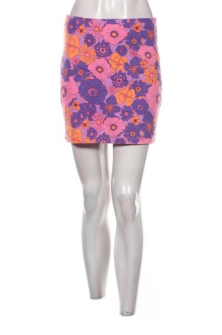 Szoknya Sinsay, Méret S, Szín Sokszínű, Ár 2 419 Ft