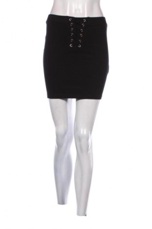 Sukně Sinsay, Velikost S, Barva Černá, Cena  69,00 Kč