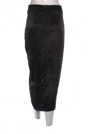 Sukně Stradivarius, Velikost S, Barva Černá, Cena  189,00 Kč