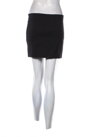 Sukňa Stradivarius, Veľkosť S, Farba Čierna, Cena  1,95 €