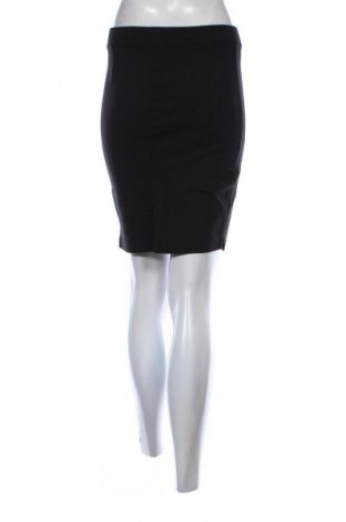 Sukně Stradivarius, Velikost S, Barva Černá, Cena  79,00 Kč