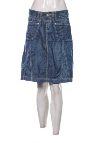 Sukňa Street One, Veľkosť S, Farba Modrá, Cena  20,95 €