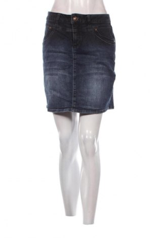 Sukně Street One, Velikost M, Barva Modrá, Cena  89,00 Kč