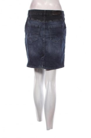 Sukně Street One, Velikost M, Barva Modrá, Cena  89,00 Kč