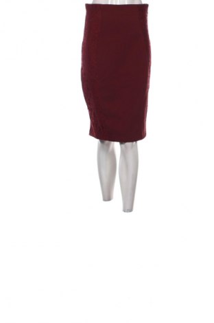 Sukně Susy Mix, Velikost S, Barva Červená, Cena  456,00 Kč