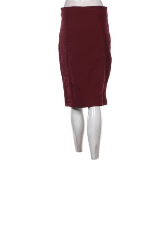 Sukně Susy Mix, Velikost S, Barva Červená, Cena  456,00 Kč