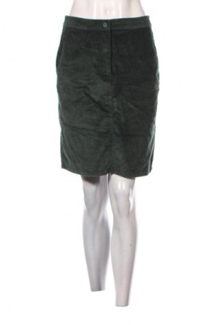 Sukně Tamaris, Velikost S, Barva Zelená, Cena  49,00 Kč