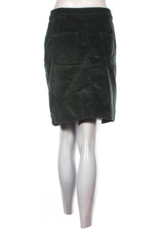 Sukně Tamaris, Velikost S, Barva Zelená, Cena  49,00 Kč