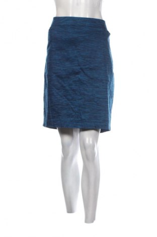 Sukně Target, Velikost XL, Barva Modrá, Cena  69,00 Kč