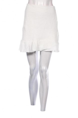 Sukně Terranova, Velikost L, Barva Bílá, Cena  69,00 Kč